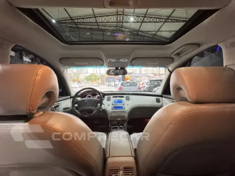 AZERA - 3.3 MPFI GLS SEDAN V6 24V 4P AUTOMÁTICO