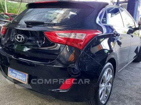 I30 1.8 Mpi 16V Gasolina 4P Automatico