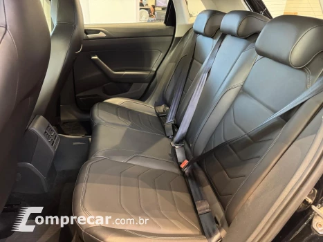 Polo Hatch 1.0 4P 170 TSI HIGHLINE AUTOMÁTICO