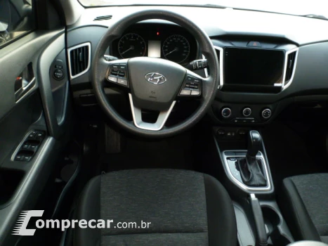 CRETA 1.6 16V Attitude