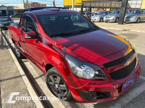 MONTANA 1.4 MPFI Sport CS 8V