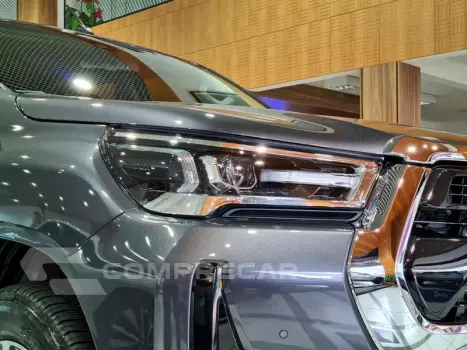 HILUX CD SRX 4X4 2.8 TDI 16V DIESEL AUT