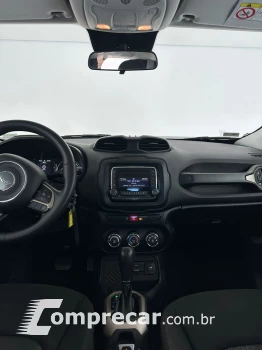RENEGADE 1.8 16V Sport
