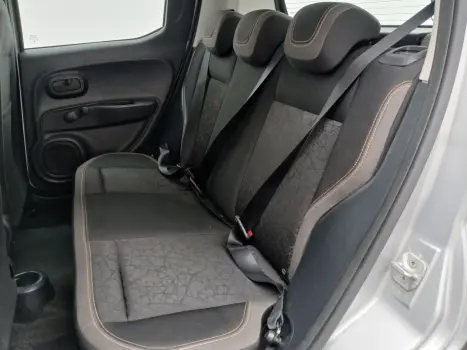 MOBI 1.0 EVO FLEX TREKKING MANUAL