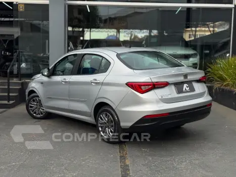 CRONOS DRIVE 1.3 8V Flex