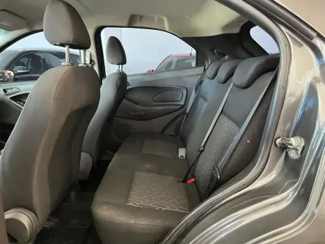 KA 1.0 SE 12V