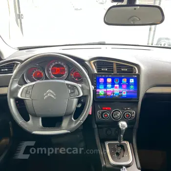 C4 LOUNGE 1.6 THP Tendance