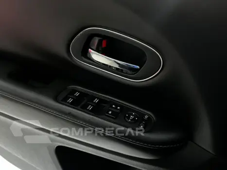 HR-V Touring 1.8 Flexone 16V 5p Aut.