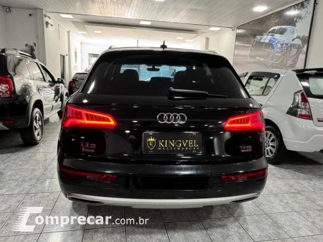 Q5 2.0TFSI