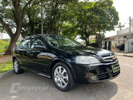 ASTRA 2.0 MPFI Advantage 8V