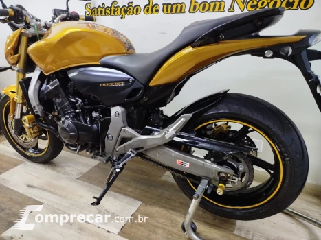 HORNET CB 600 F