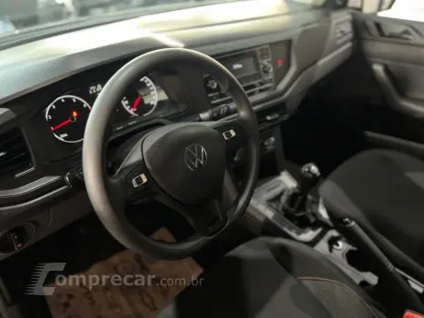 POLO 1.0 MPI TRACK MANUAL