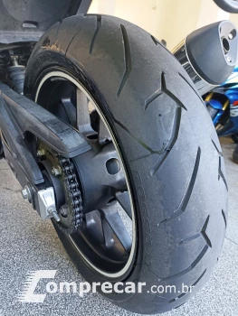 CB 500F