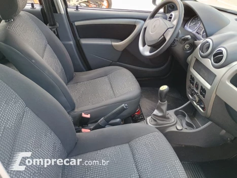 Sandero Expression 1.6