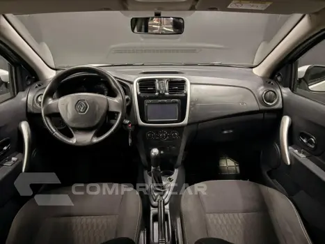 SANDERO 1.0 12V SCE FLEX EXPRESSION MANUAL