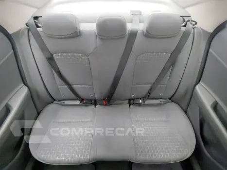 HB20S 1.0 TGDI FLEX COMFORT PLUS AUTOMÁTICO