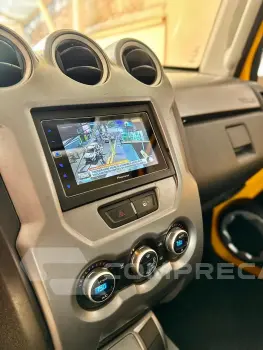 T4 3.2 XLT 4X4 20V Turbo Intercooler