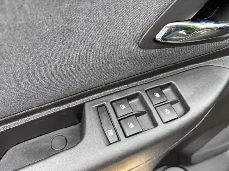 SPIN 1.8 ACTIV7 8V FLEX 4P AUTOMÁTICO