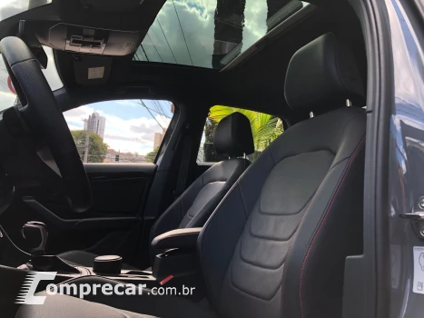 Jetta 2.0 350 Tsi Gasolina Gli Dsg