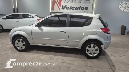KA 1.0 I 8V