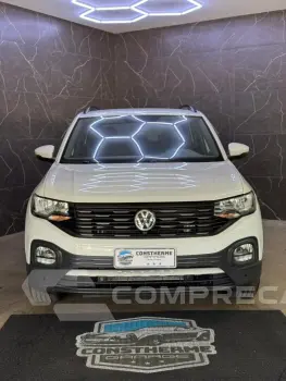 T-CROSS 1.0 200 TSI