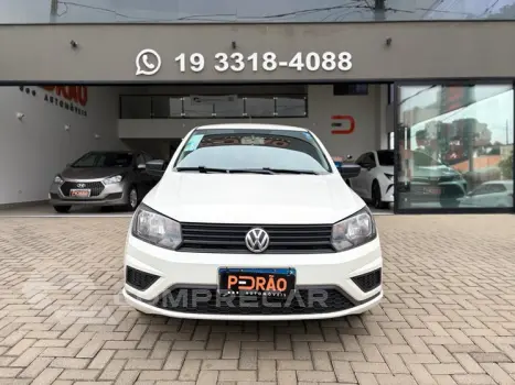 Volkswagen GOL 4 portas