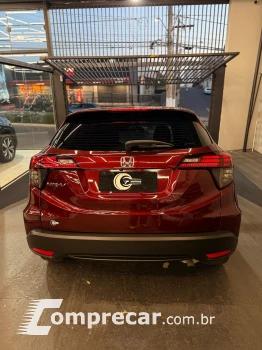 HR-V 1.8 16V LX