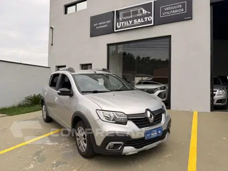 SANDERO 1.0 12V SCE Stepway ZEN