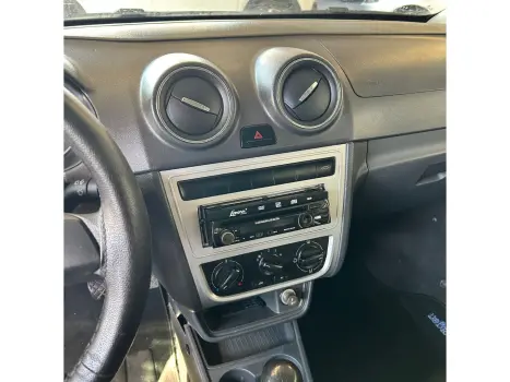 GOL 1.0 MI CITY 8V FLEX 4P MANUAL