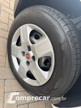 Fiorino Endurance 1.4 Completa