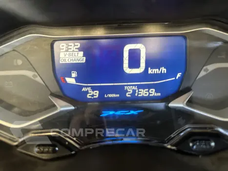 PCX 160