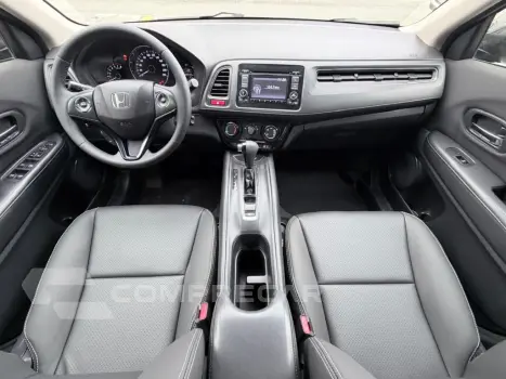 HR-V 1.8 16V FLEX EX 4P AUTOMÁTICO