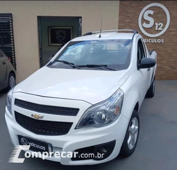 CHEVROLET MONTANA 2 portas