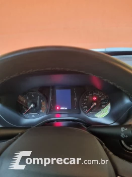 COMPASS 1.3 T270 Turbo Sport