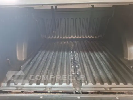 SAVEIRO 1.6 Cross CD 16V