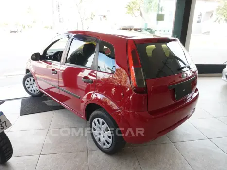 FIESTA 1.0 ROCAM HATCH 8V FLEX 4P MANUAL