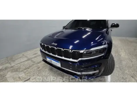 COMMANDER 2.0 TD380 TURBO DIESEL OVERLAND AT9