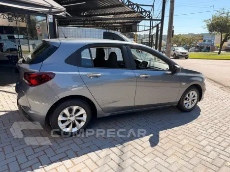 ONIX 1.0 FLEX LT MANUAL
