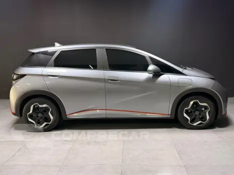 DOLPHIN 44,9 KW ELÉTRICO GS