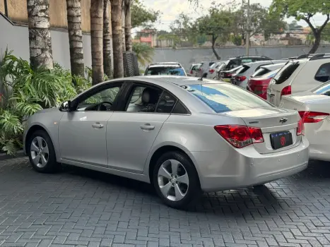 CRUZE 1.8 LT 16V