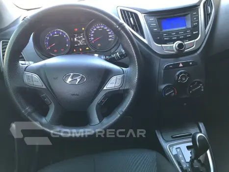 HB20 1.6 Comfort Plus 16V