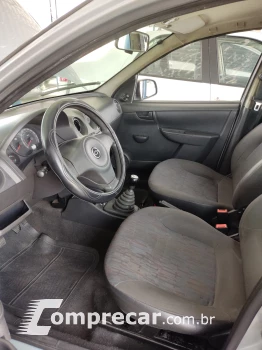 CELTA 1.0 MPFI VHCE Spirit 8V