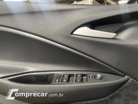 ONIX SEDAN PLUS LTZ 1.0 12V 4P TB FLEX MEC