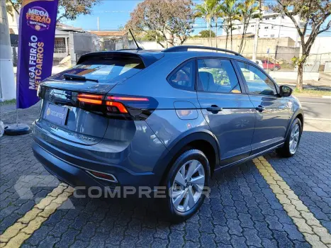 NIVUS 1.0 200 TSI TOTAL FLEX COMFORTLINE AUTOMÁTI