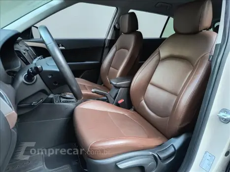 CRETA 2.0 16V Prestige