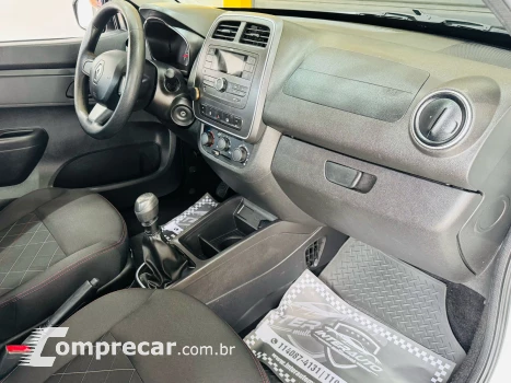 KWID 1.0 12V SCE ZEN