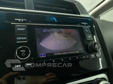 Fit EX/S 1.5 Flex/Flexone 16V 5p Aut.