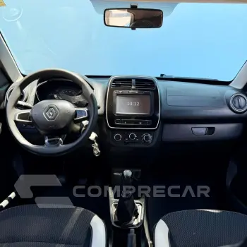 KWID Intense 1.0 Flex 12V 5p Mec.