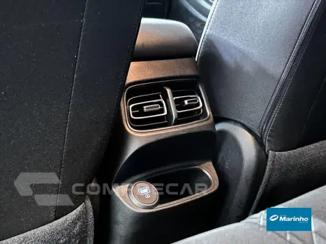 CRETA 1.0 TGDI FLEX LIMITED AUTOMÁTICO