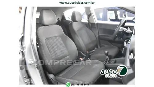 HB20 - 1.0 12V VISION MANUAL